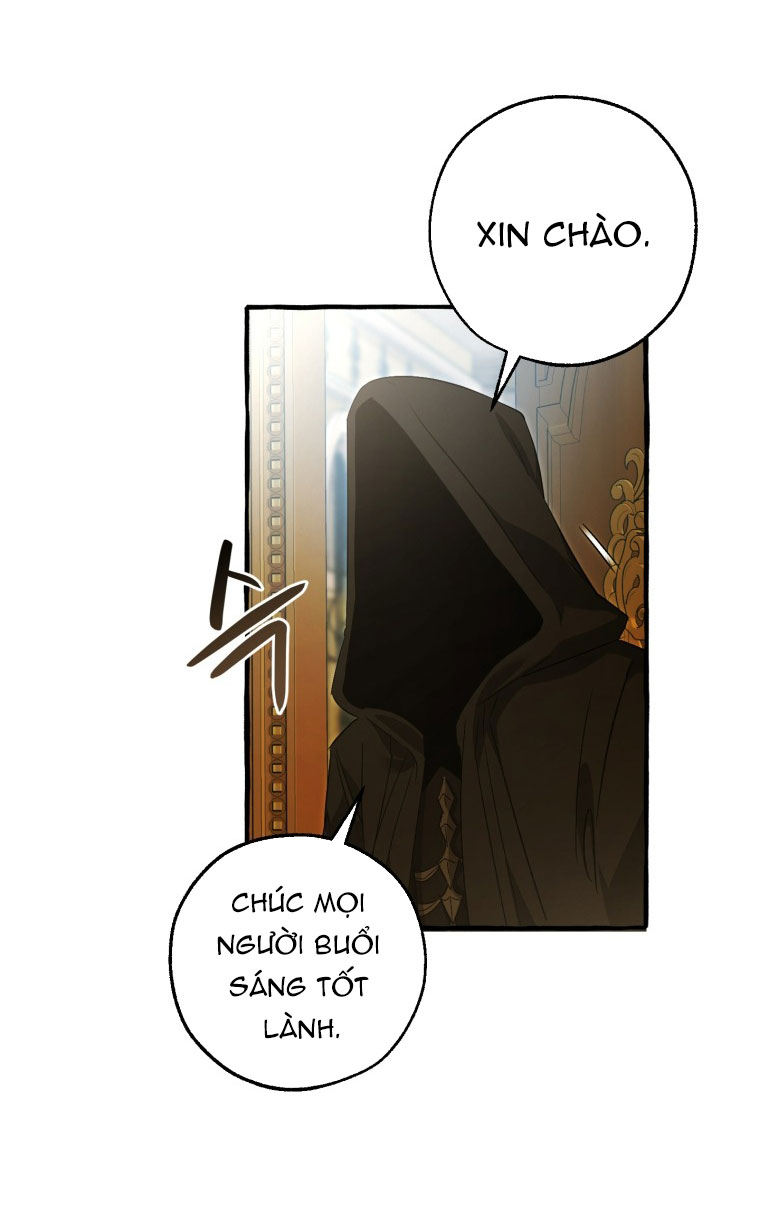 Phế Vật Dòng Dõi Bá Tước chapter 127.1 28