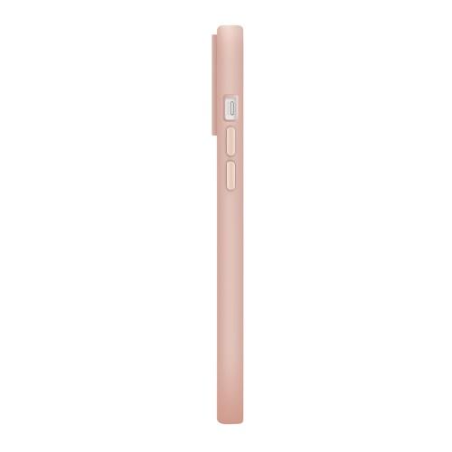 Ốp UNIQ Hybrid Compatible Lino Hue dành cho iPhone 13 Pro/ Pro Max - Hàng chính hãng