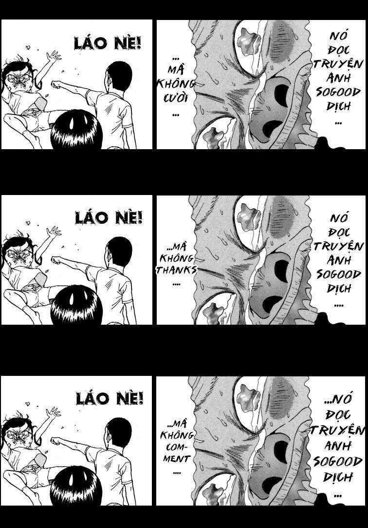 boku to issho chapter 33 20