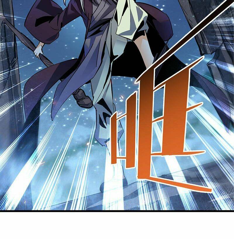 thần điêu hiệp lữ (new 2020) chapter 11 16