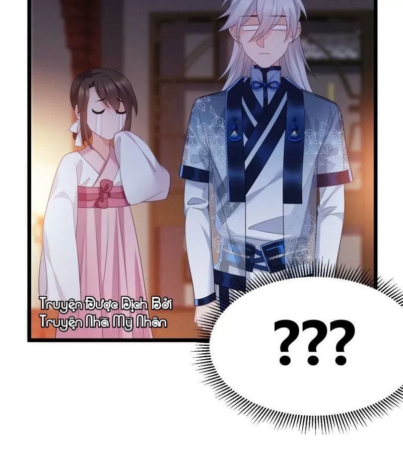 ta mới không gả cho hoàng tử phản diện chapter 32 50