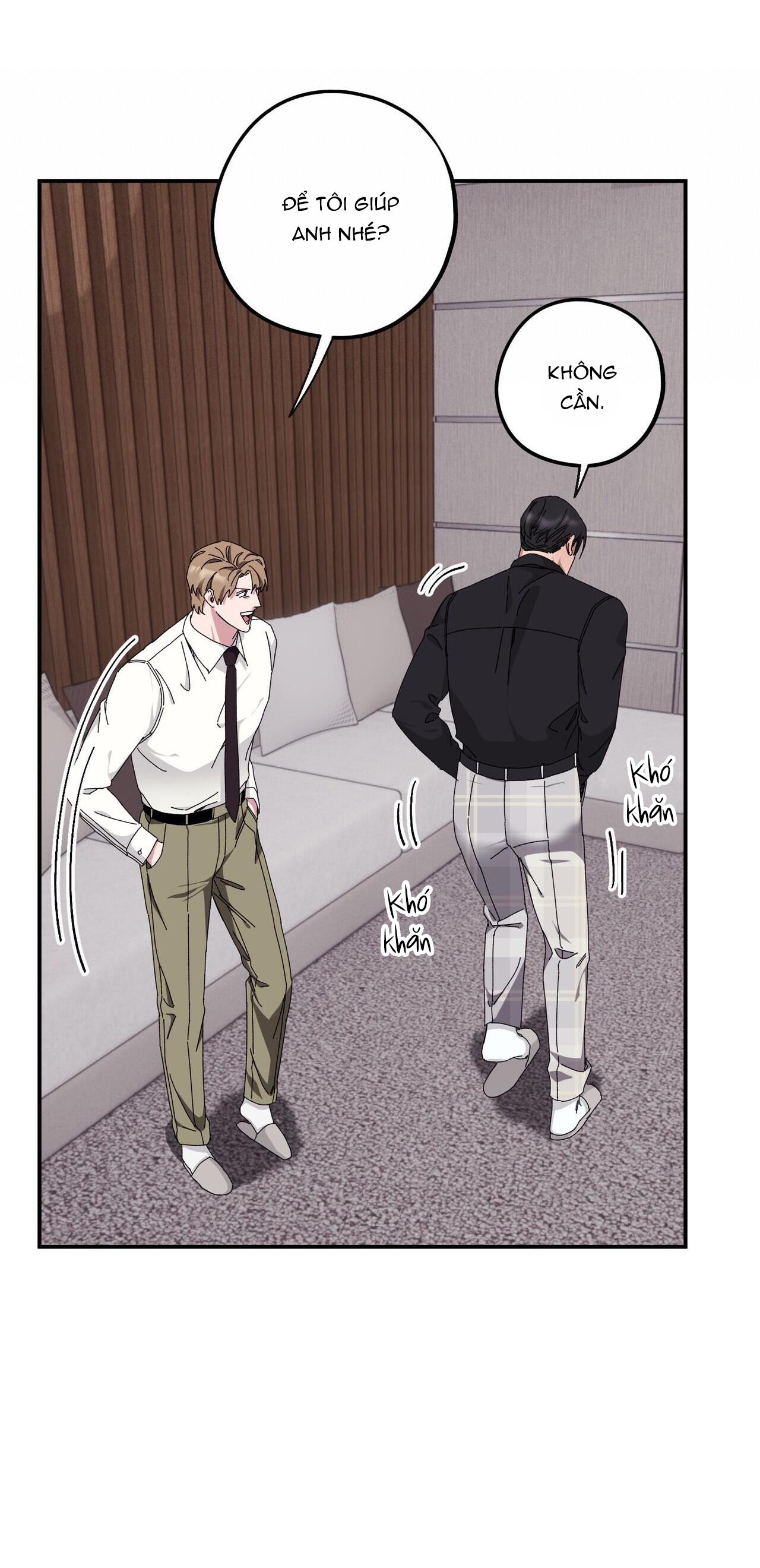 làm dâu nhà tài phiệt họ kang chapter 34 55