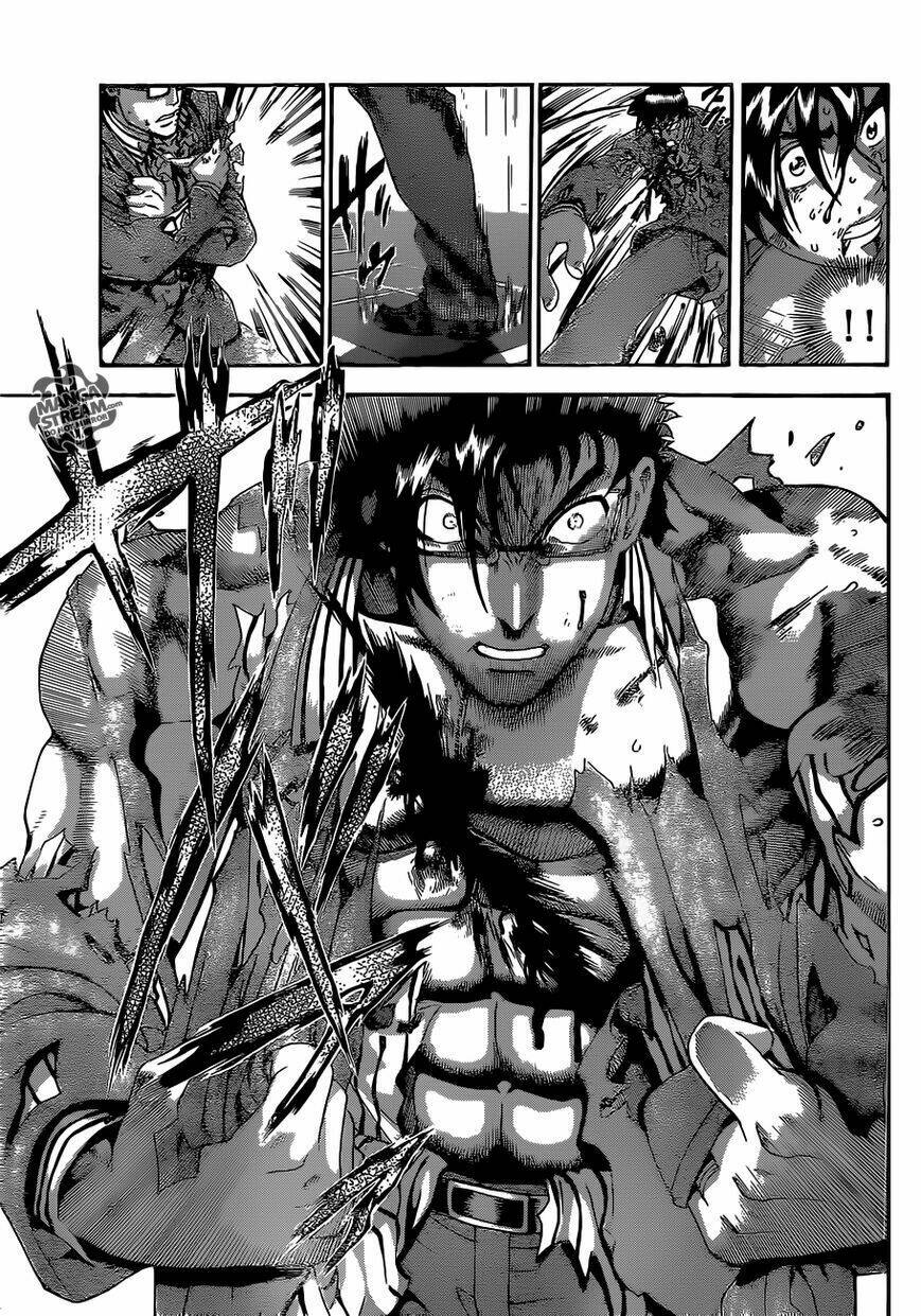 history's strongest disciple kenichi chapter 523 10