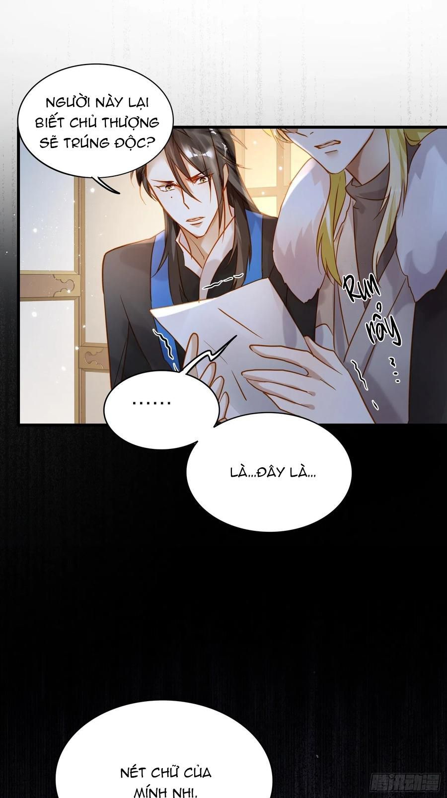 lục thân bất nhận chapter 74 27