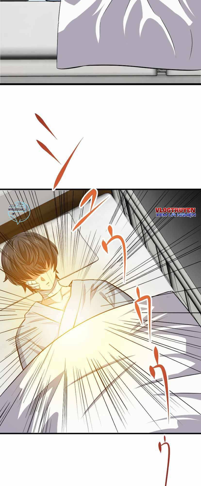 Đại Hiền Nhân Ma Thuật Cấp 99990000 chapter 0 111