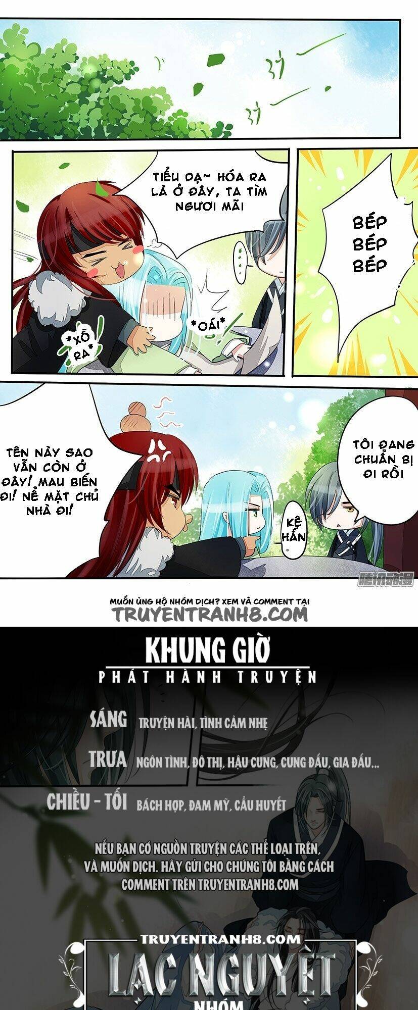 hồng vân chapter 37 10
