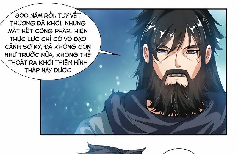 cửu dương thần vương chapter 51 32