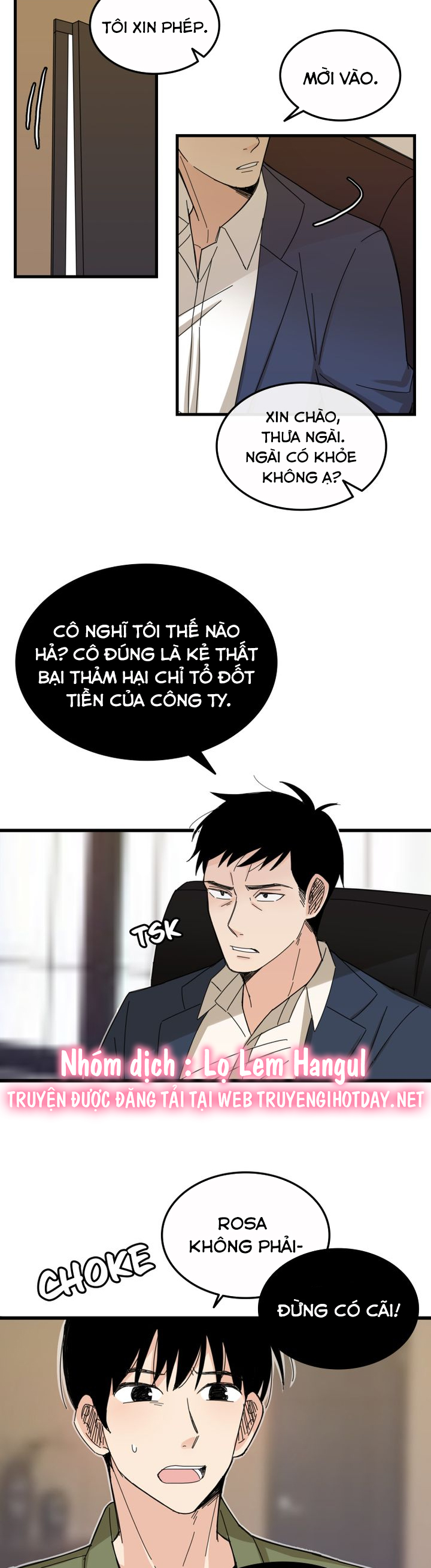 công thức cho tình yêu chapter 5 10