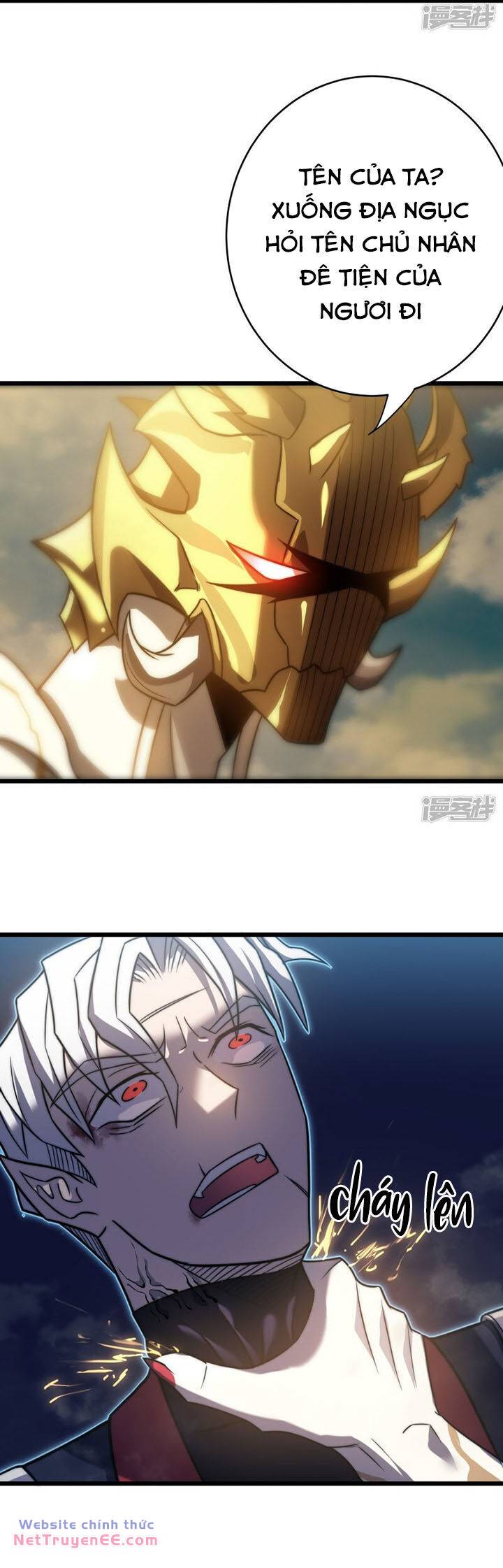 sát thần chi lộ tại dị giới chapter 66 4