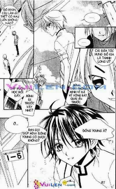 nàng công chúa bỏ trốn chapter 5 81