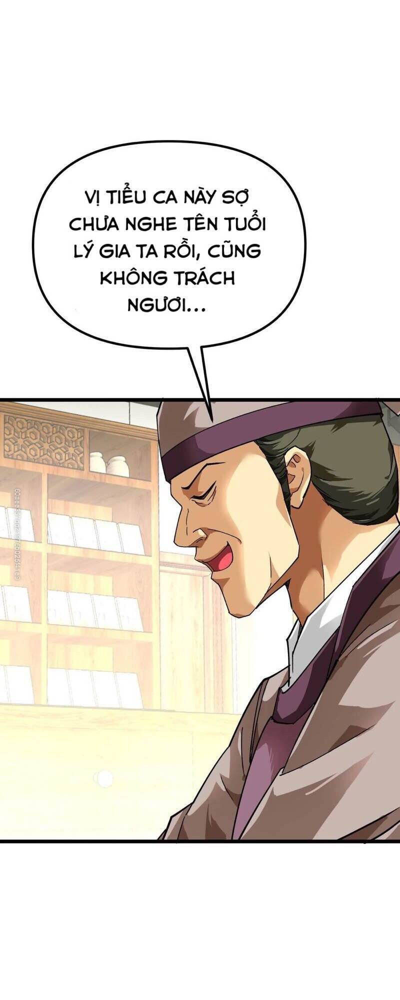 trọng sinh ta là đại thiên thần chapter 80 38