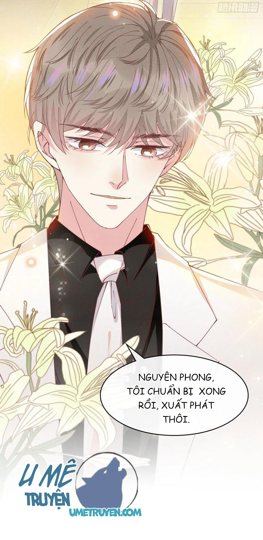 anh ấy gọi tôi là hắc liên hoa chapter 62 12