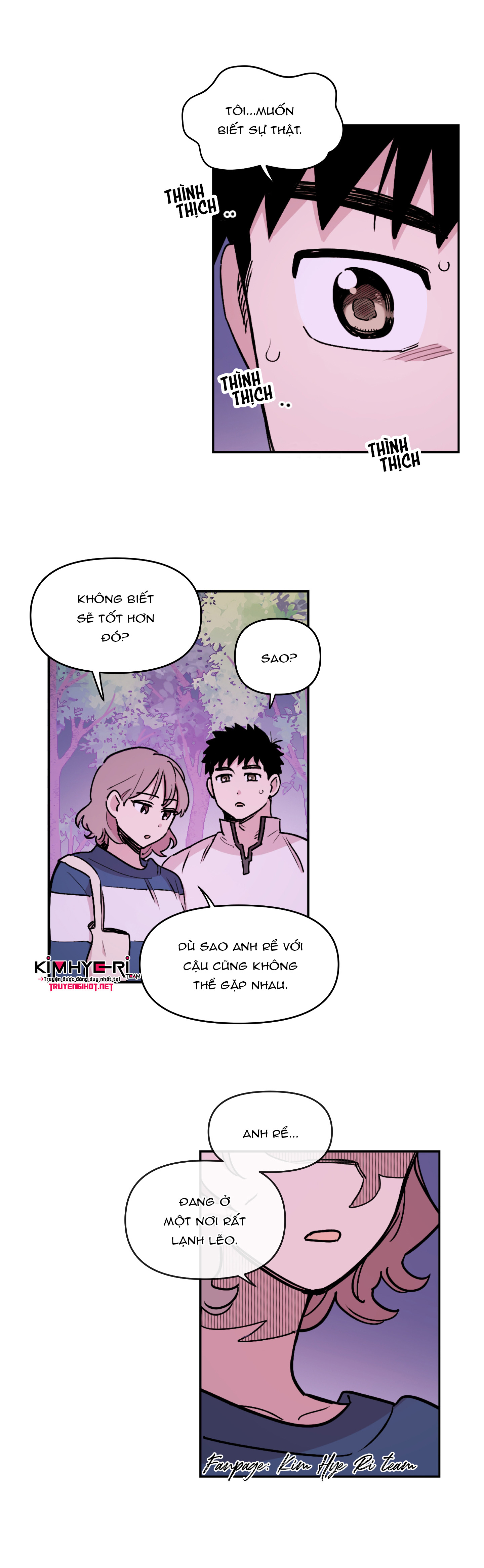 [18+] 1 người khỏe 2 người vui chapter 11.2 5