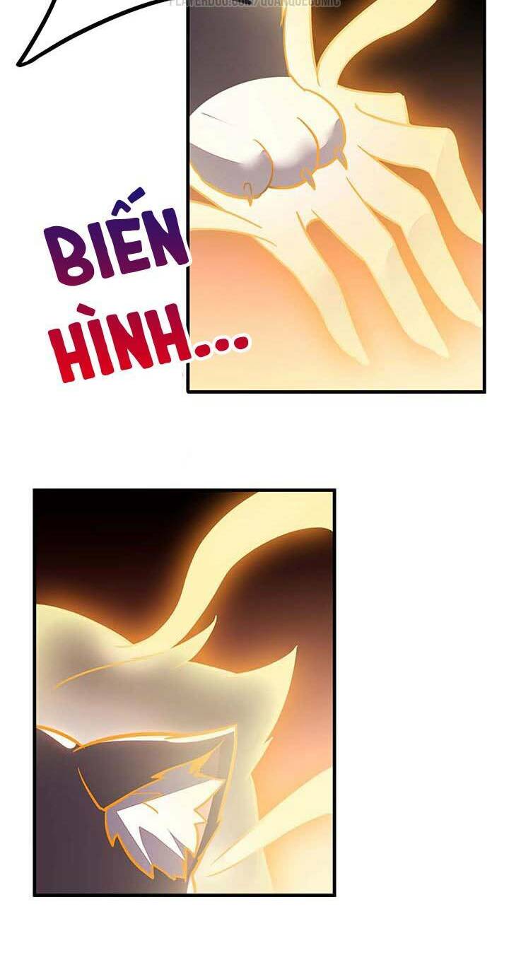 bất tử thần vương tu liên tục chapter 29 10