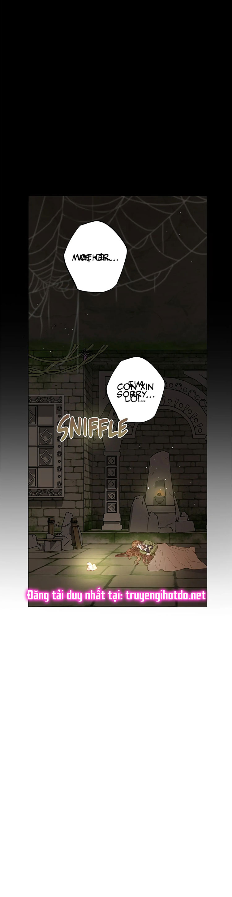 Vết Trăng chapter 15.2 29