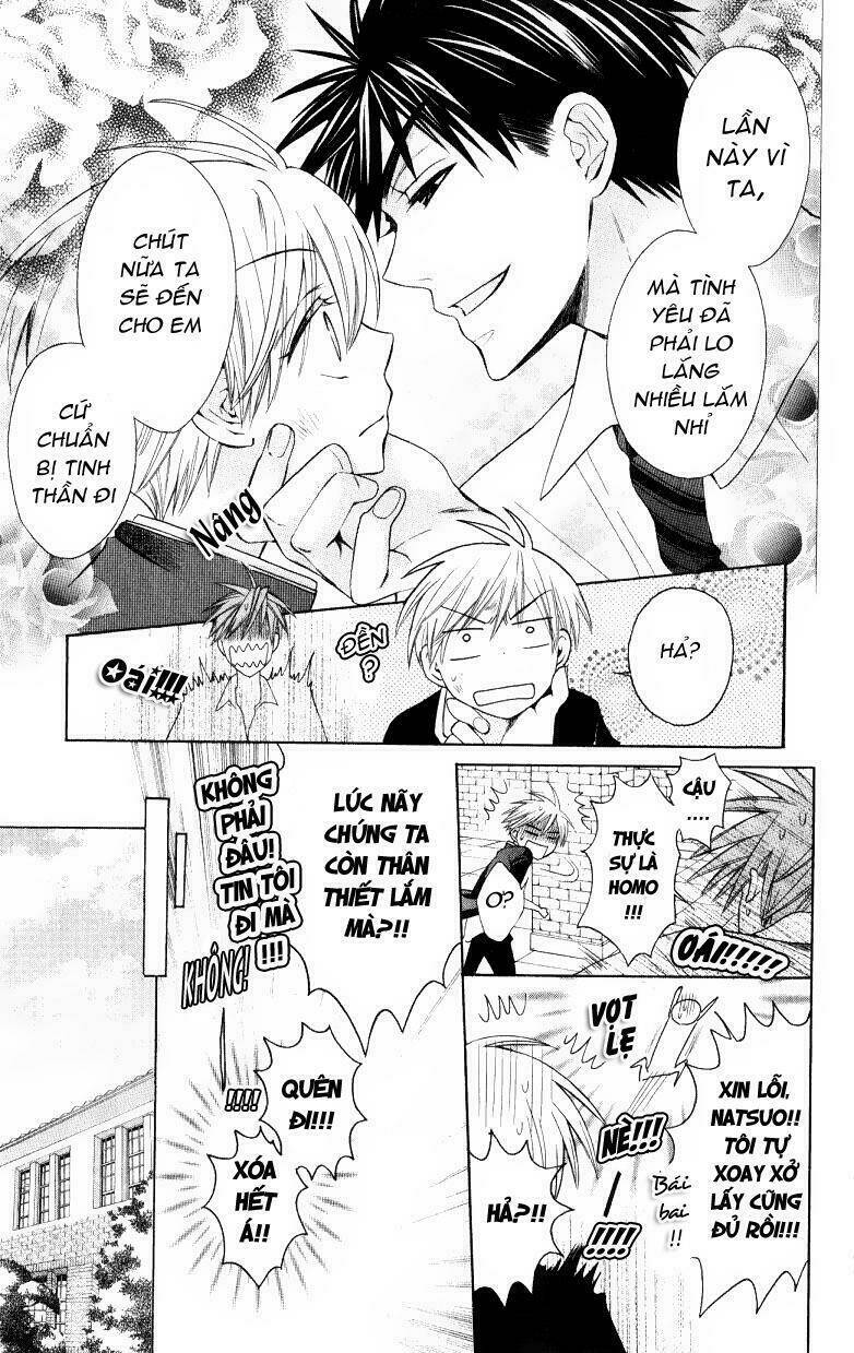 thầy giáo của tôi chapter 21 30