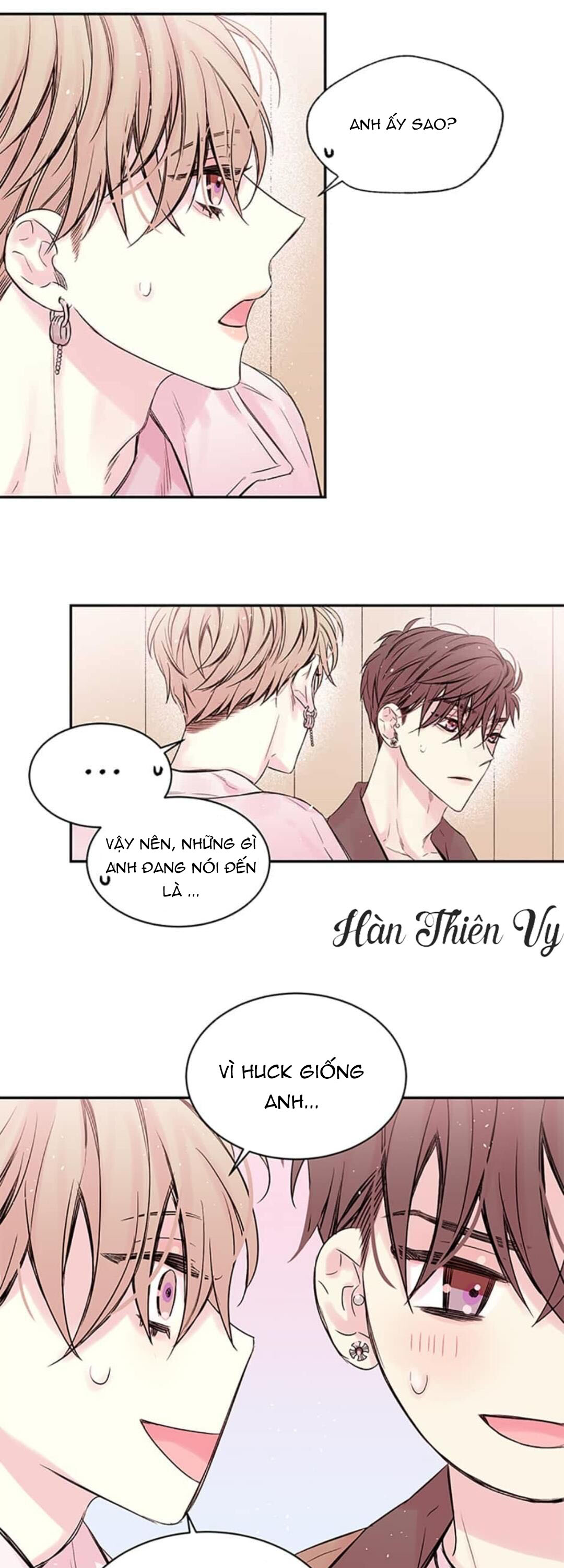 in my closet chapter 22 27