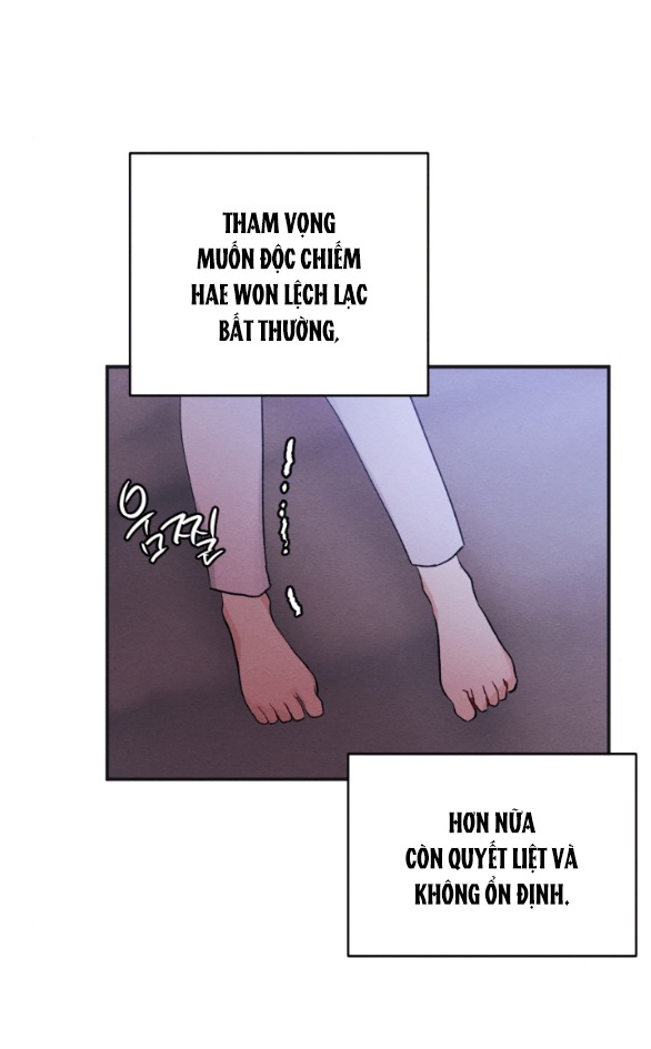 [18+] hôn nhân bị đánh cắp chapter 29.2 15