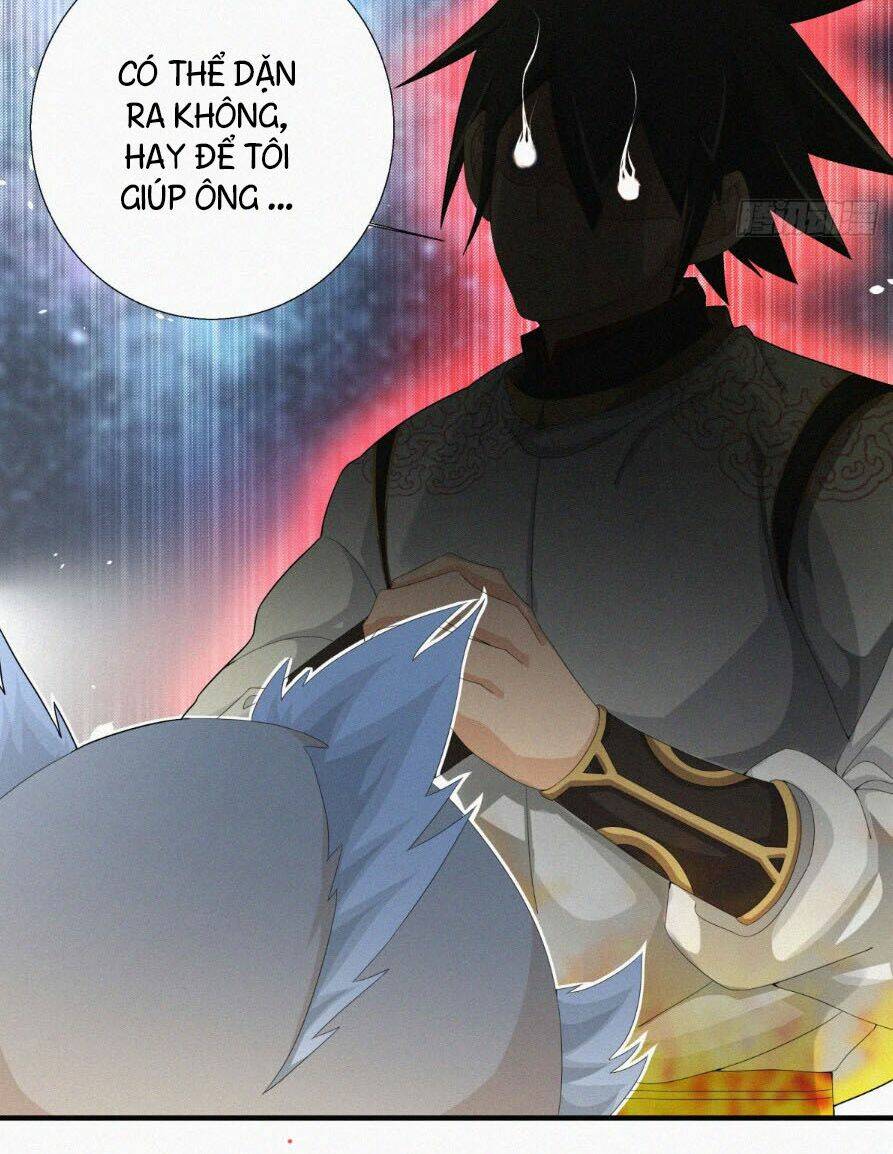 nguyên linh chúa tể chapter 14 38