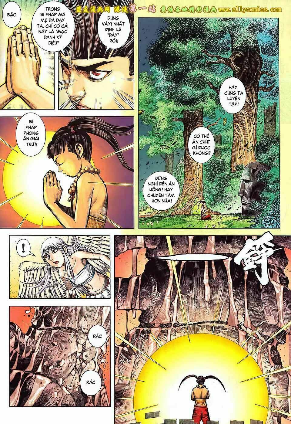 phong thần ký iii chapter 37 11