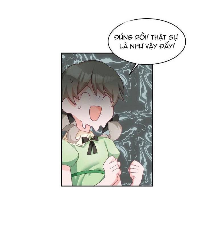 cô tiểu thư bé nhỏ thuần hóa các nhân vật chính chapter 1 62