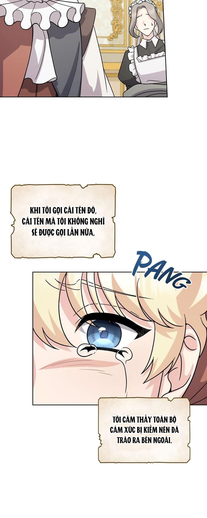 nỗi buồn của chú hề chapter 75 34