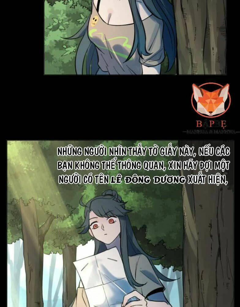 vô hạn khắc kim chi thần chapter 13 23