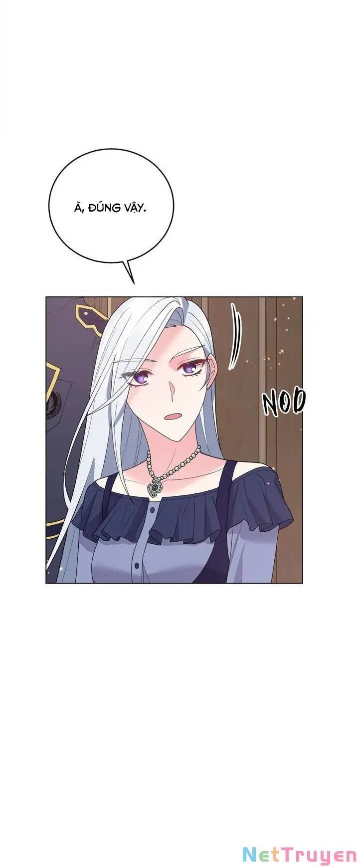 là nhân vật phản diện nhưng tôi sẽ trở thành nữ chính chapter 52 17