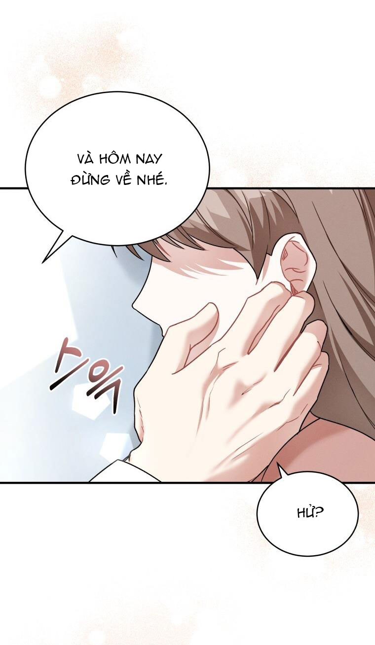 [18+] cùng trời cuối đất chapter 14.2 36