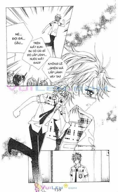 chàng gà mái chapter 4 139