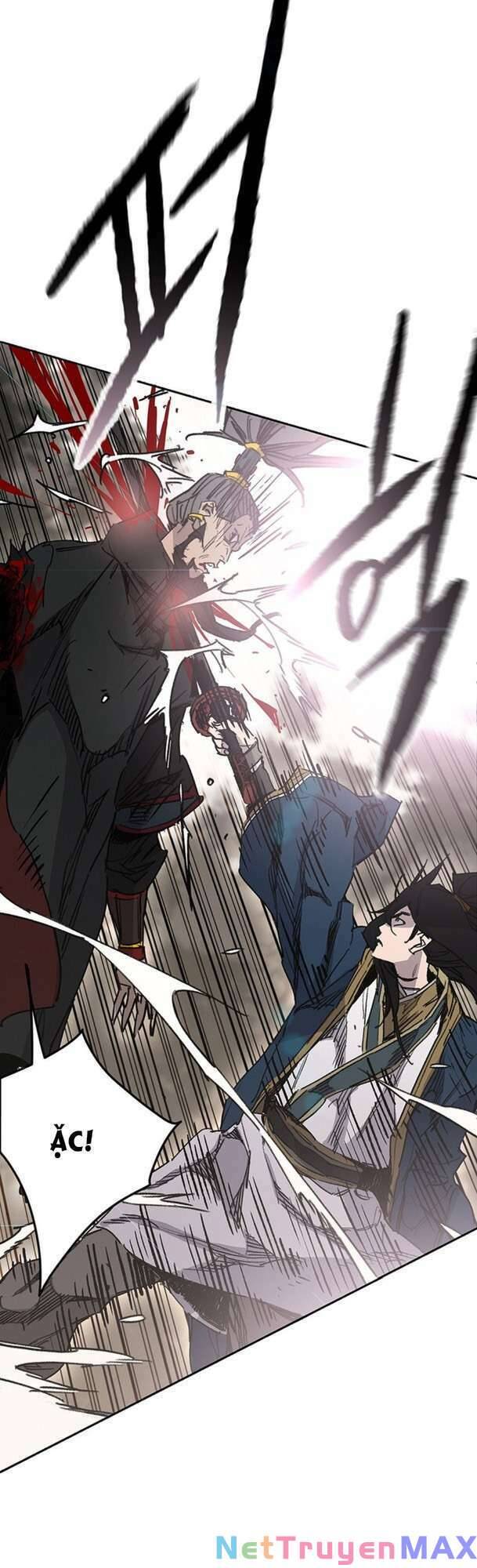 kiếm sĩ bất bại chapter 168 20