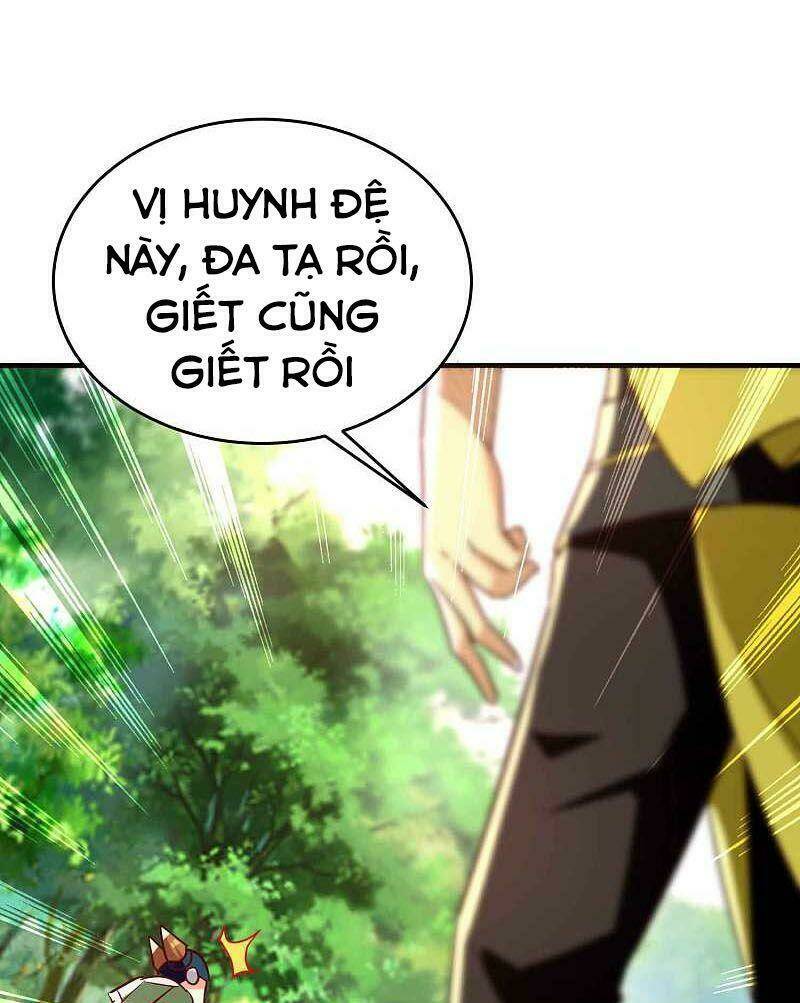 vạn giới tiên vương chapter 143 26