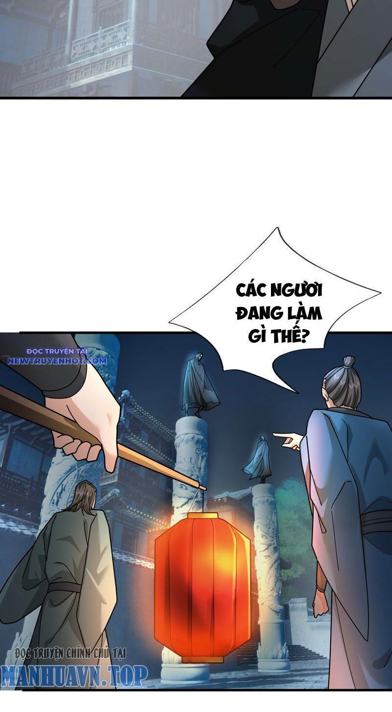 ngủ say vạn cổ: xuất thế đẩy ngang chư thiên chapter 35 68