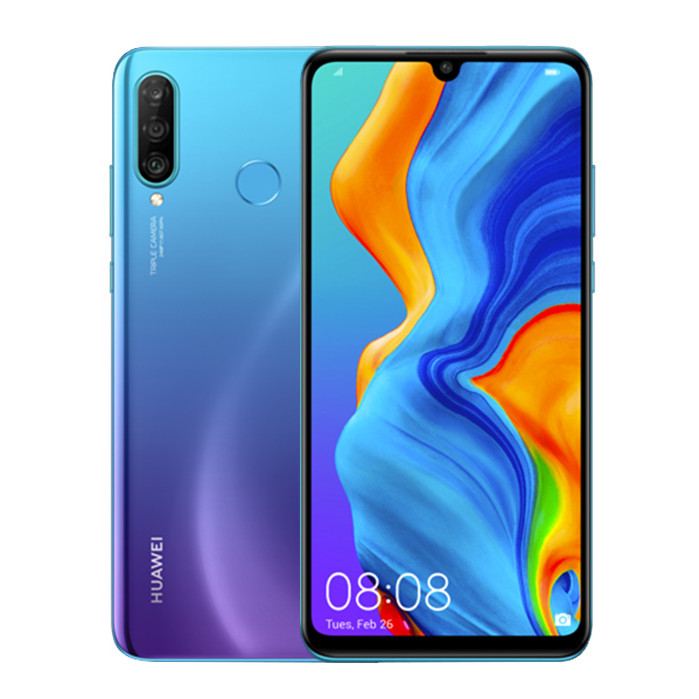 Điện Thoại Huawei P30 Lite - Hàng Chính Hãng