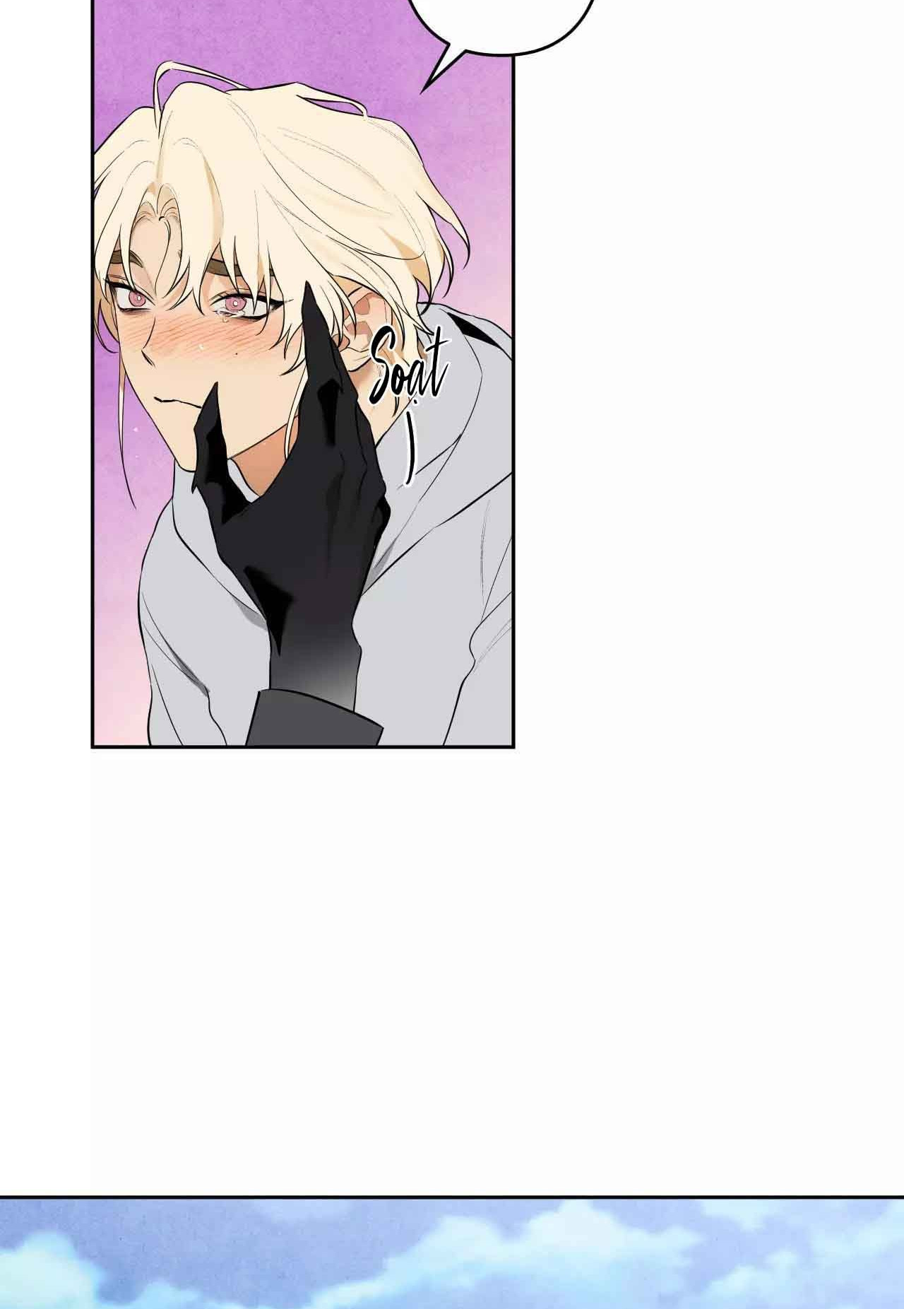 ngươi là bạn trai của anh hùng sao? chapter 2 50