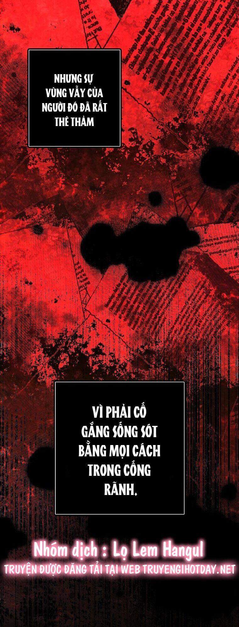 câu chuyện cổ tích của mẹ kế chapter 125 14