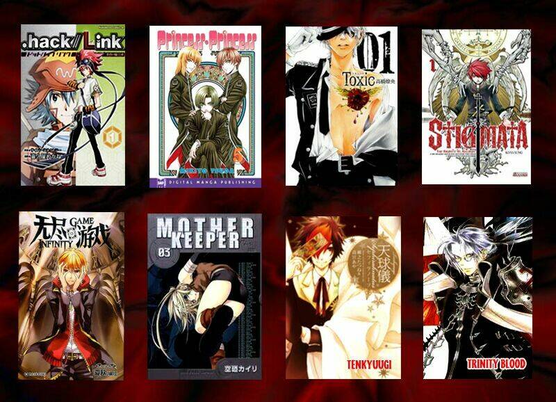 bộ 3 đẫm máu chapter 2 36