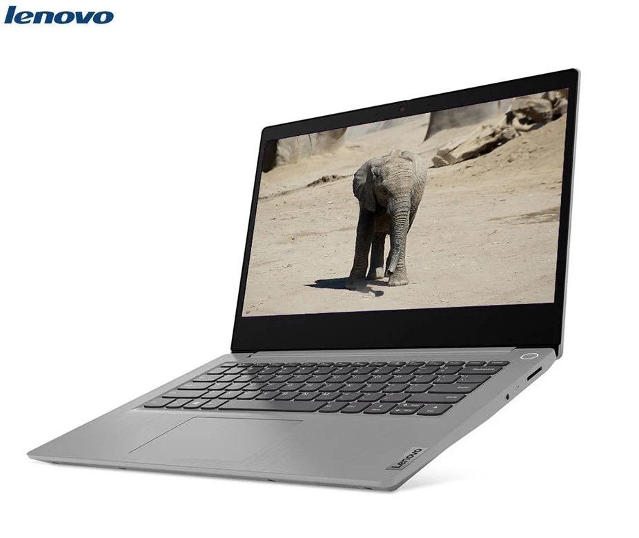 LapTop Lenovo Ideapad 3 14IIL05 (81WD00JDVN) | Intel Core i5 _ 1035G4 | 4GB | 256GB SSD PCIe | VGA INTEL | Win 10 | Full HD | Hàng Chính Hãng