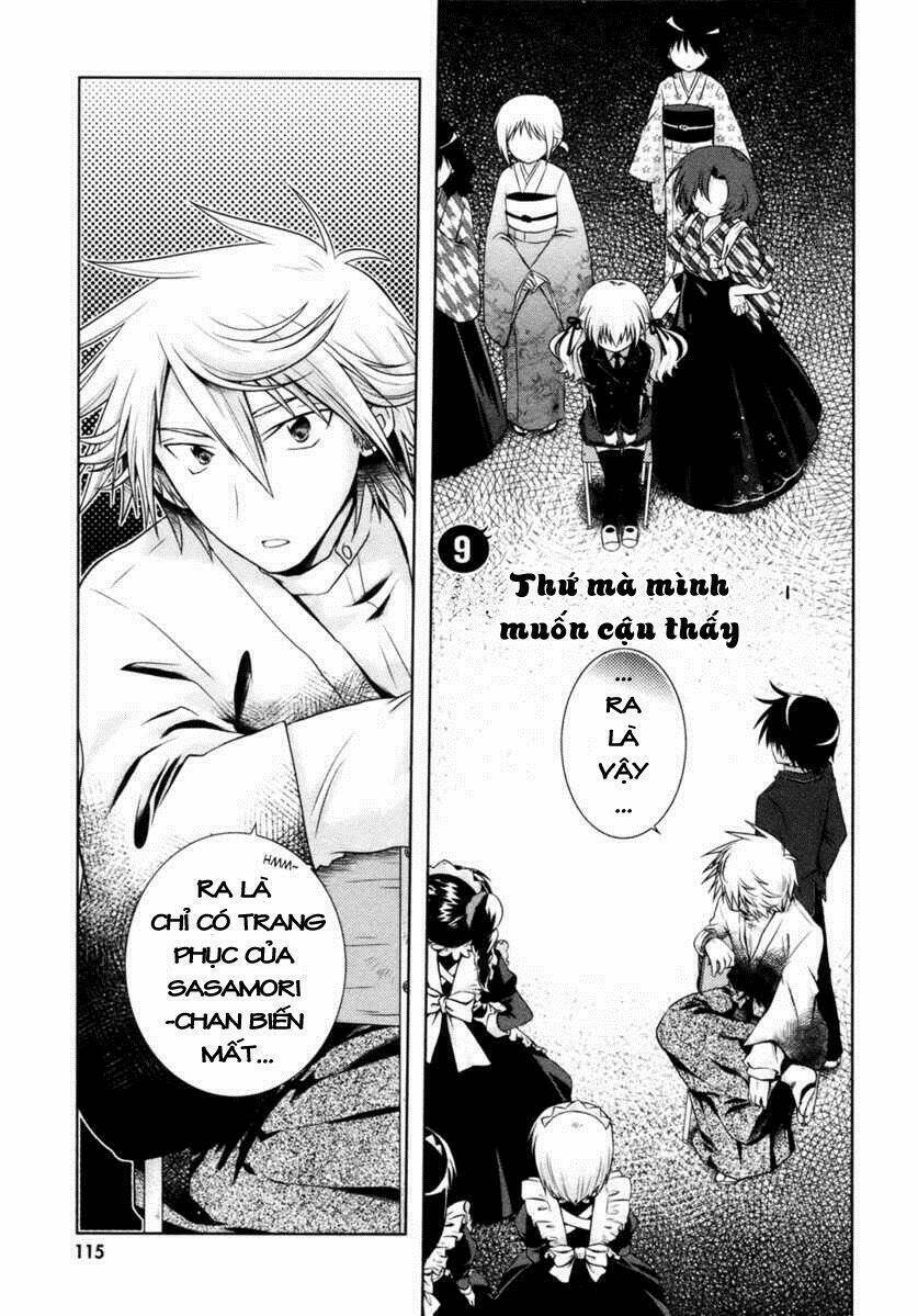 iris zero chapter 9 2