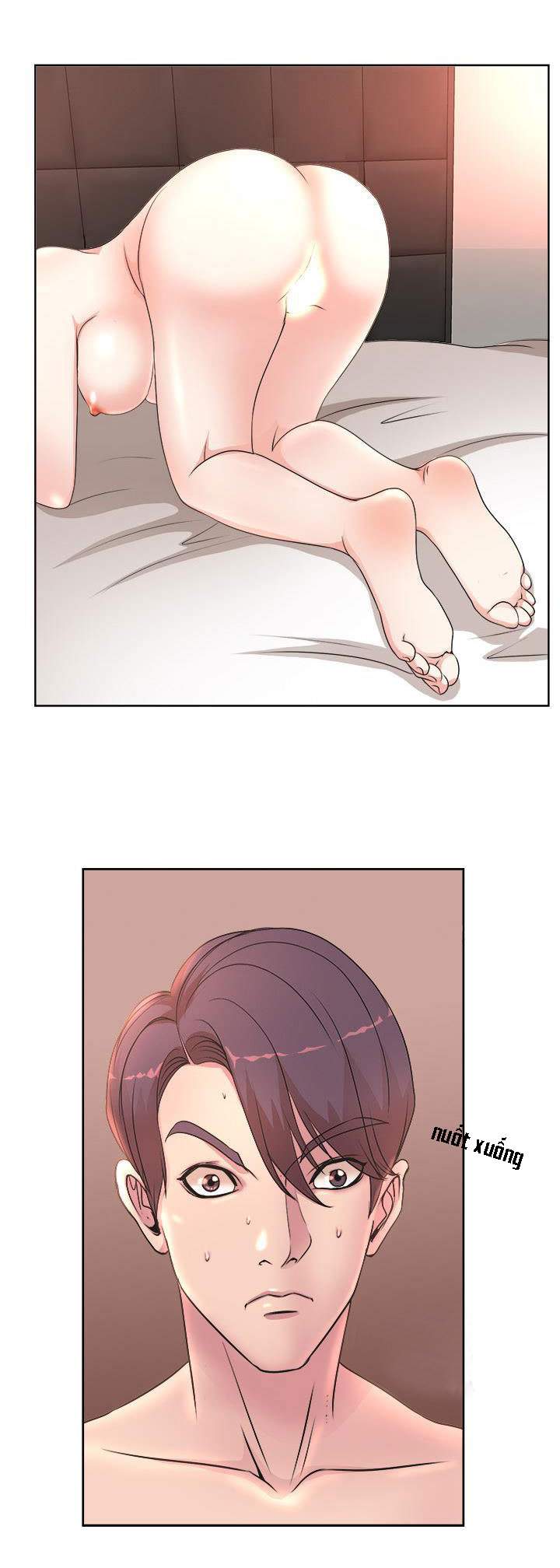 học trò của vợ tôi chapter 1 12