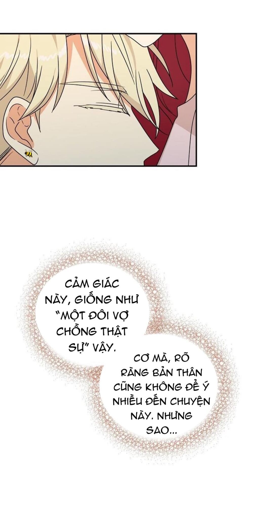 xuyên không trở thành mẹ của nhân vật phản diện chapter 45 56