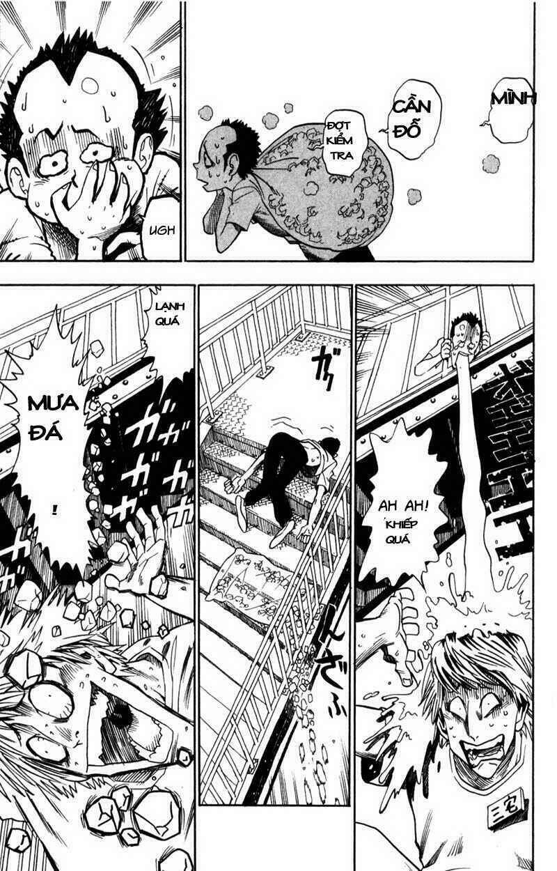 lá chắn mắt chapter 33 15