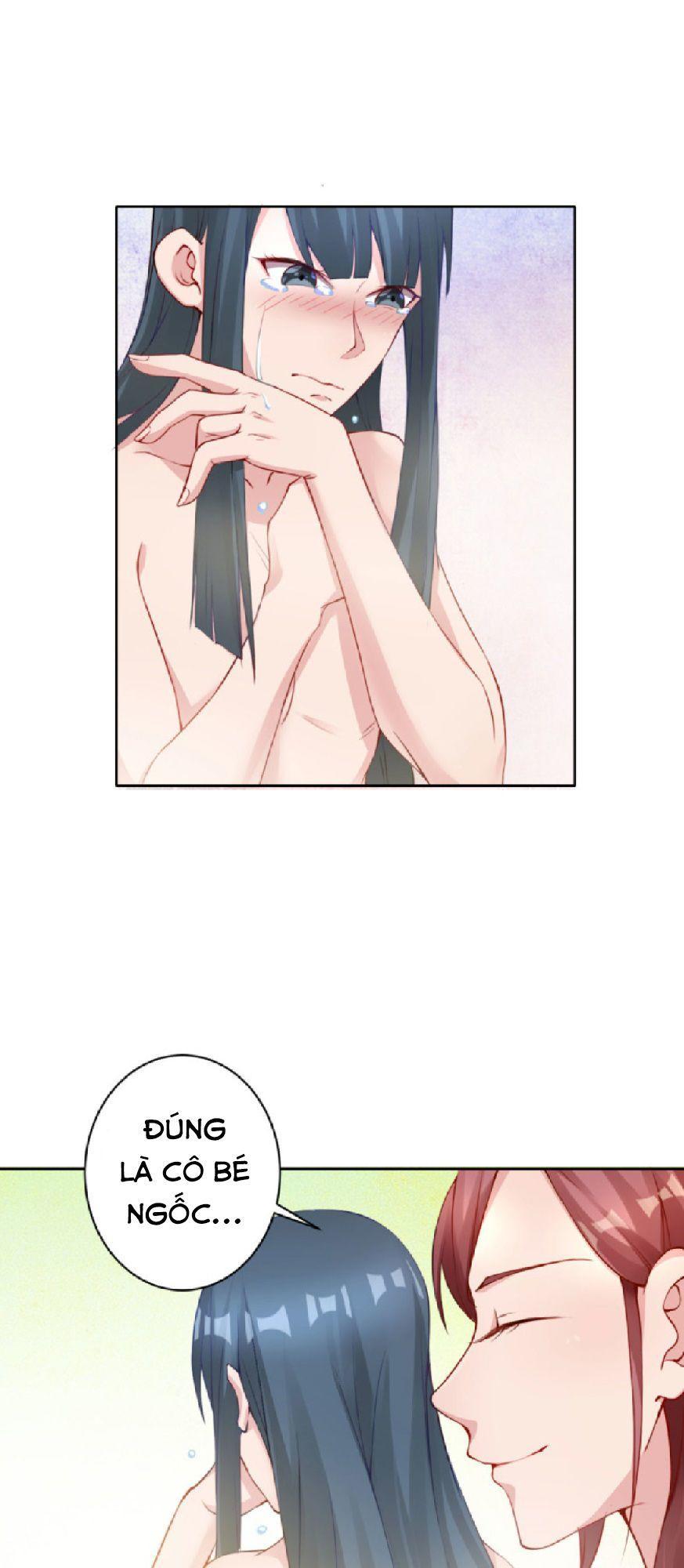 pháp y kiều thê chapter 6 9