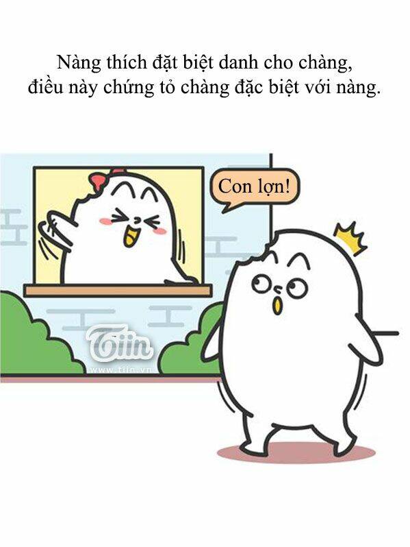 giải mã tình yêu chapter 191 9