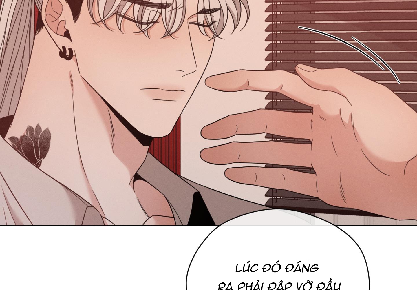 hội chứng minmotion chapter 19 113