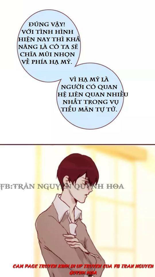 trả thù trường trung học phần 1 chapter 19 10