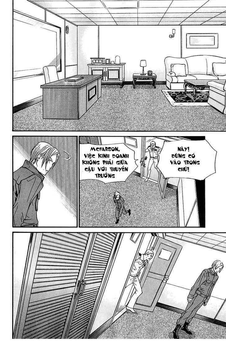 alive - the final evolution chapter 47 40