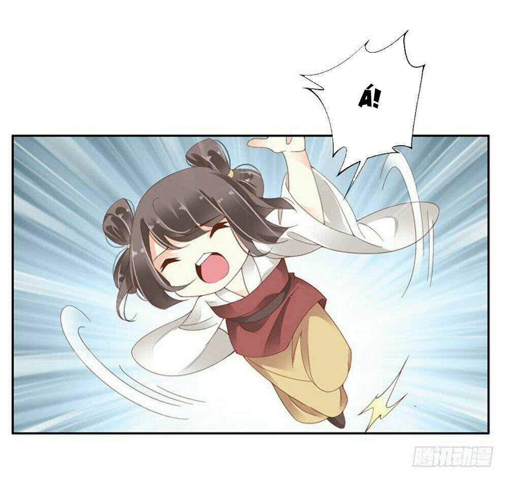 thiền tâm vấn đạo chapter 42 16