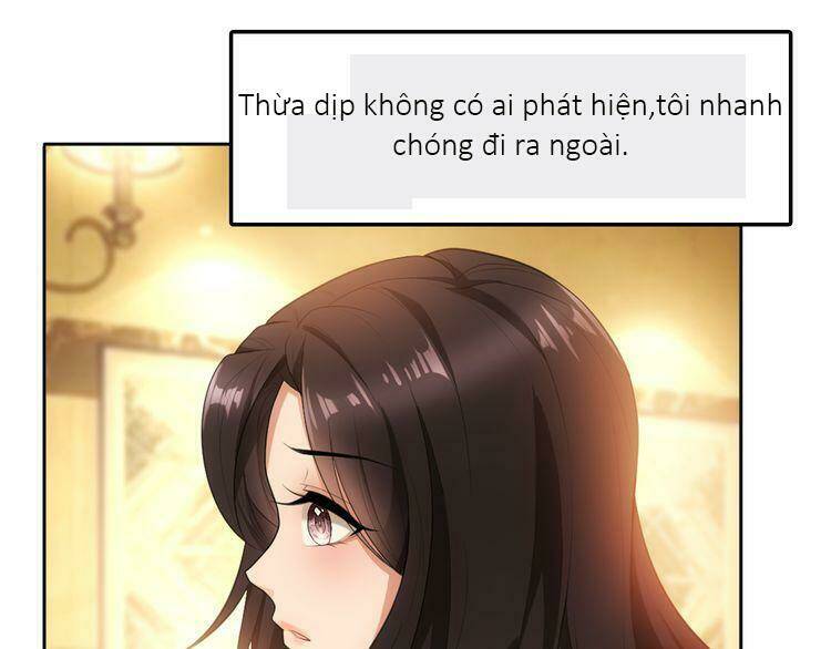 cô vợ nhỏ nuông chiều quá lại thành ác!! chapter 2 1