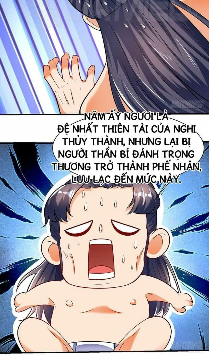 tối cường thăng cấp chapter 12 14